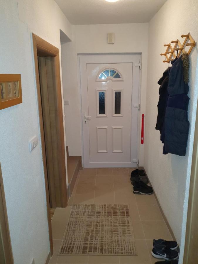House Apartment Azra SJJ Extérieur photo