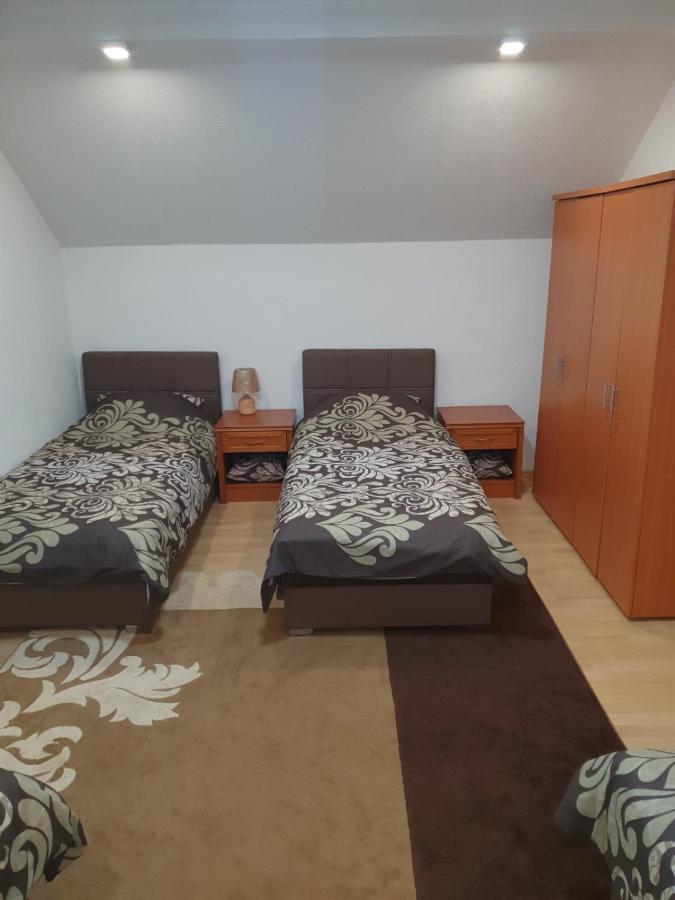 House Apartment Azra SJJ Extérieur photo
