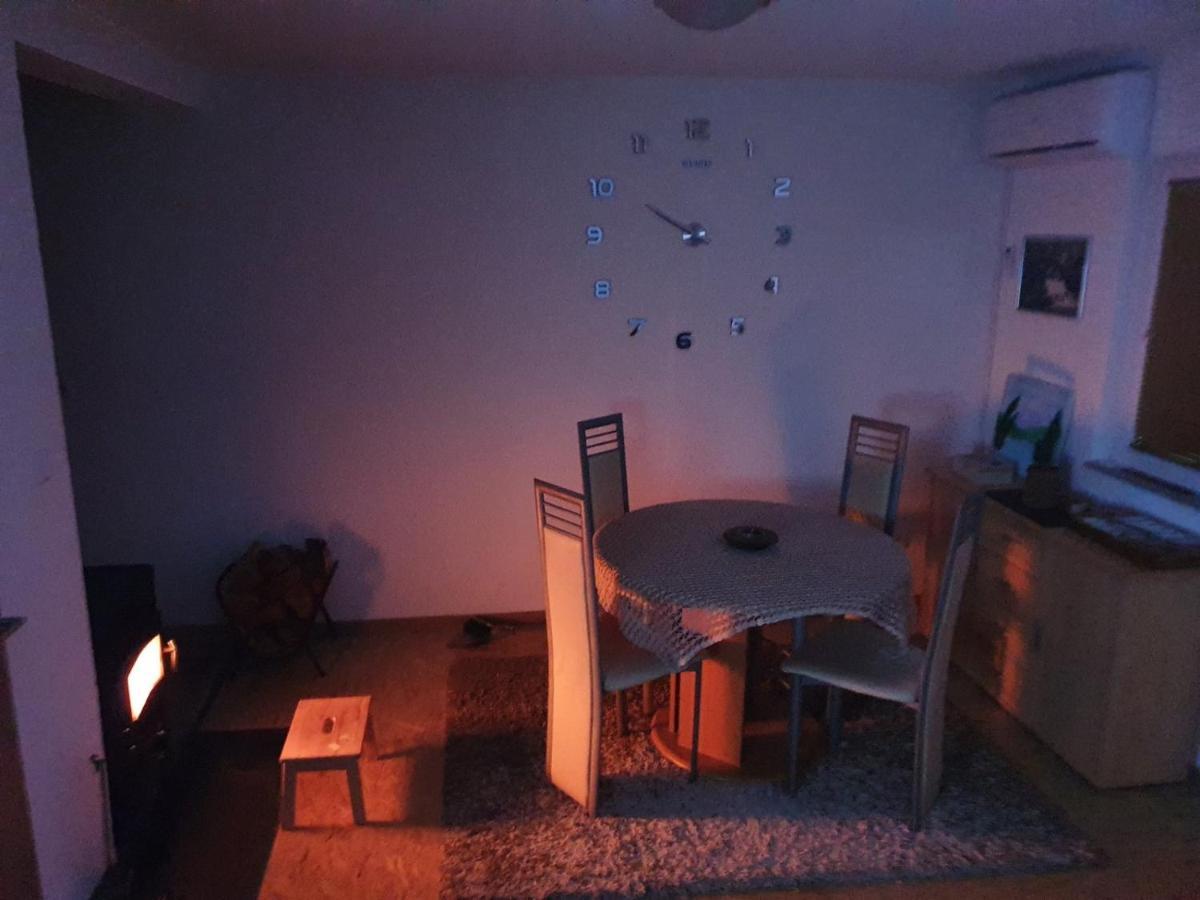 House Apartment Azra SJJ Extérieur photo