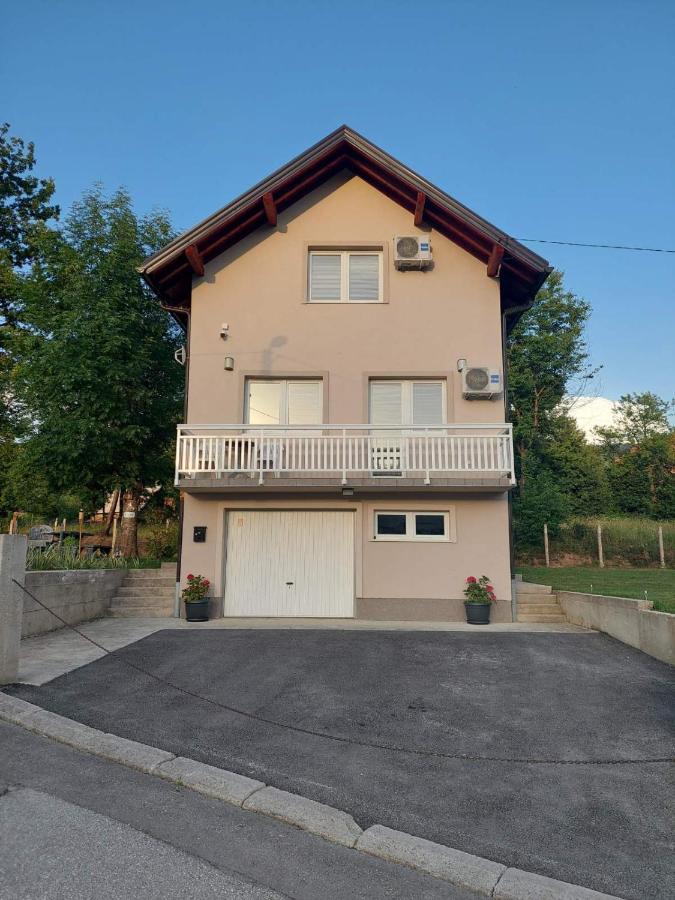 House Apartment Azra SJJ Extérieur photo