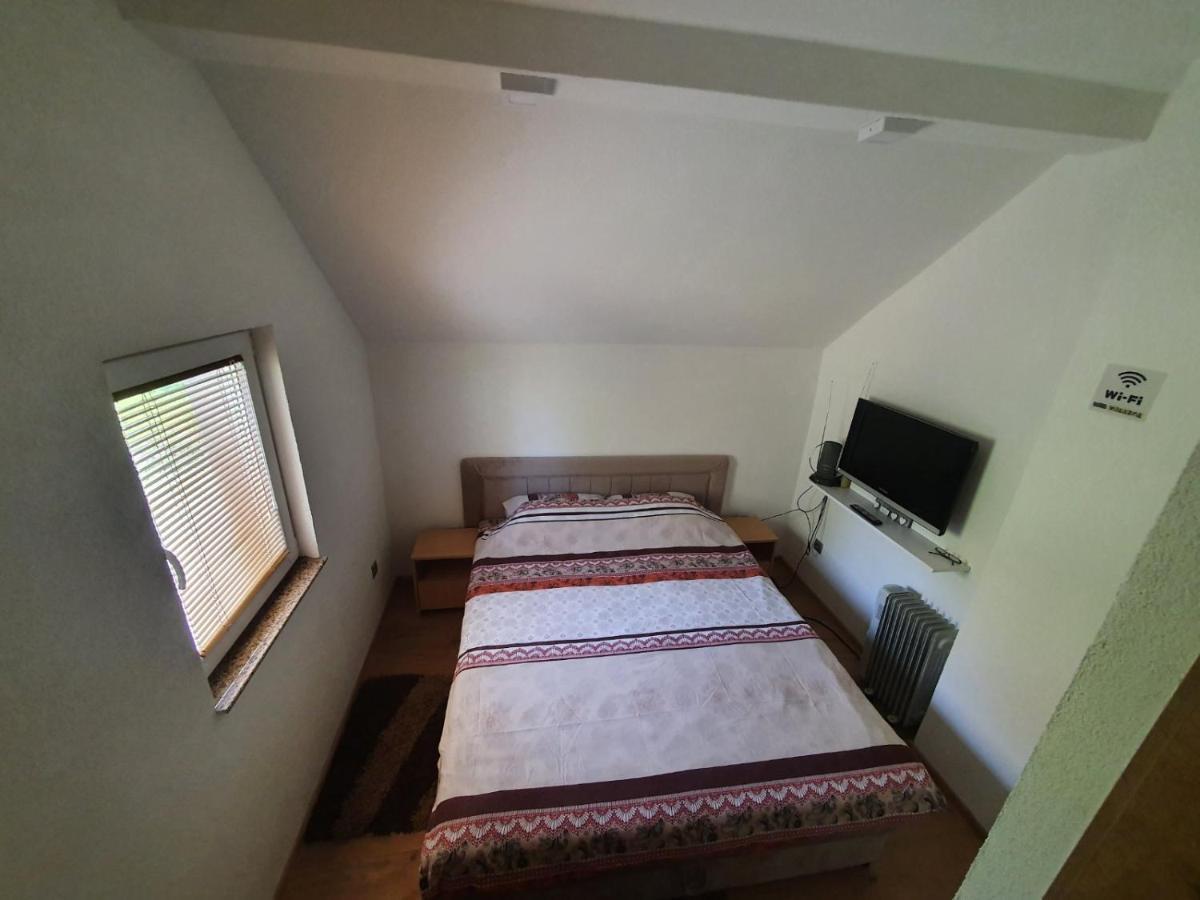 House Apartment Azra SJJ Extérieur photo