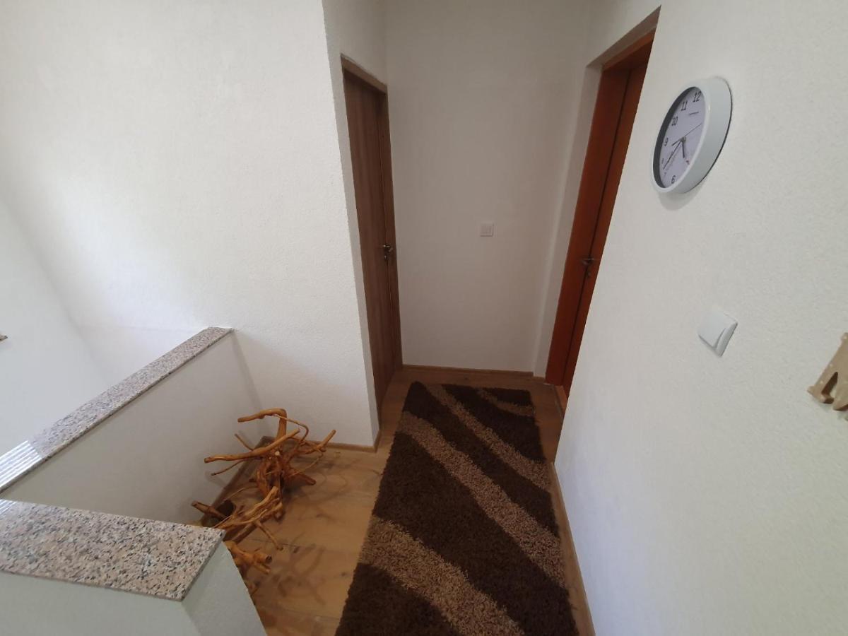 House Apartment Azra SJJ Extérieur photo