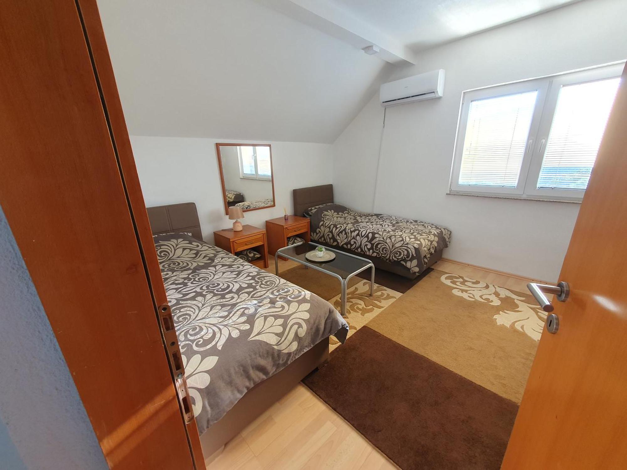 House Apartment Azra SJJ Extérieur photo